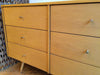 Paul McCobb 6 Drawer Dresser