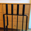 Modernist Fireplace Tools