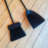 Modernist Fireplace Tools