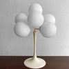 Multi Globe Table Lamp By E.R. Nele For Temde Leuchten, Switzerland
