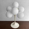 Multi Globe Table Lamp By E.R. Nele For Temde Leuchten, Switzerland