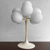 Multi Globe Table Lamp By E.R. Nele For Temde Leuchten, Switzerland