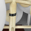 Multi Globe Table Lamp By E.R. Nele For Temde Leuchten, Switzerland