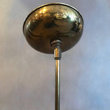 Danish Brass Pole Pendant