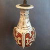 Moorish Ceramic Pendant Light