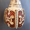Moorish Ceramic Pendant Light