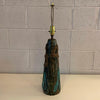 Danish Modern Art Pottery Table Lamp By Ravnild
