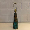 Danish Modern Art Pottery Table Lamp By Ravnild