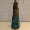 Danish Modern Art Pottery Table Lamp By Ravnild