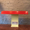 "Memphis" Tensor Lamp