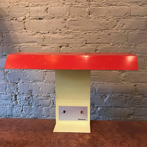 "Memphis" Tensor Lamp