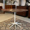 Redwood Petal Dining Table By Richard Schultz For Knoll