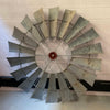 Large Industrial Windmill Wheel