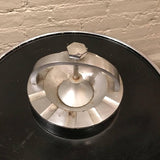 Climax Ashtray Table