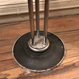 Climax Ashtray Table