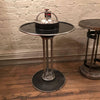 Climax Ashtray Table