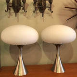 Laurel Mushroom Lamps