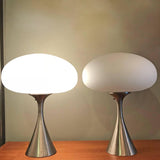 Laurel Mushroom Lamps