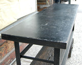 Industrial Console