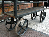 Industrial Console