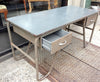 Industrial Desk
