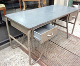 Industrial Desk