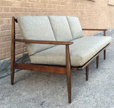 Ib Kofod Larsen Sofa