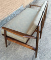 Ib Kofod Larsen Sofa