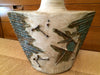 Large Art Pottery Vase