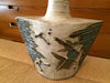 Large Art Pottery Vase