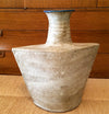 Large Art Pottery Vase