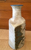 Large Art Pottery Vase