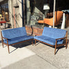 Ib Kofod Larsen Loveseats