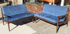 Ib Kofod Larsen Loveseats
