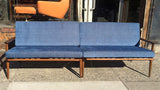 Ib Kofod Larsen Loveseats