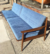 Ib Kofod Larsen Loveseats