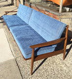 Ib Kofod Larsen Loveseats