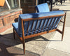Ib Kofod Larsen Loveseats
