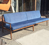 Ib Kofod Larsen Loveseats