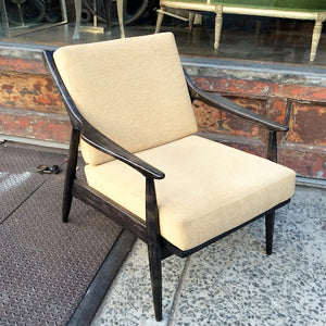 Paul Laszlo Lounge Chair