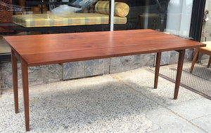 Drop Leaf Dining Table