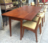 Drop Leaf Dining Table