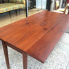 Drop Leaf Dining Table