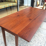Drop Leaf Dining Table