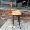 Machinist Stool