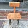 Machinist Stool