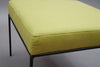 Chartreuse Paul McCobb Ottomans