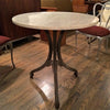 Marble Café Table