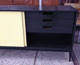 Paul McCobb Credenza