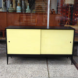 Paul McCobb Credenza